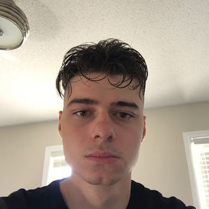 Meet your Posher, Dan